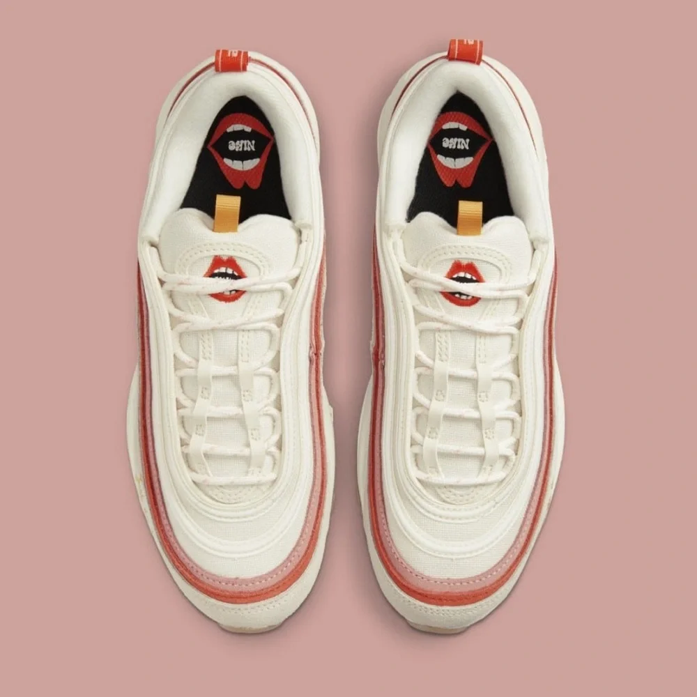 Nike Air Max 97 Peace Collection Limited Edition